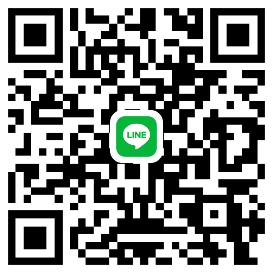 LINE QRコード